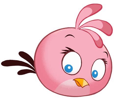 stella angry birds toons wiki fandom