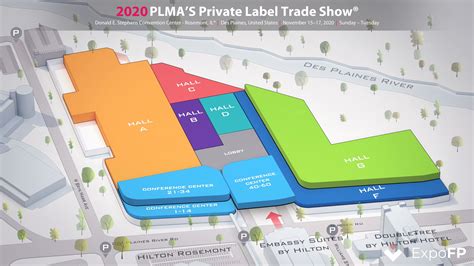 plmas private label trade show   donald  stephens convention center rosemont il