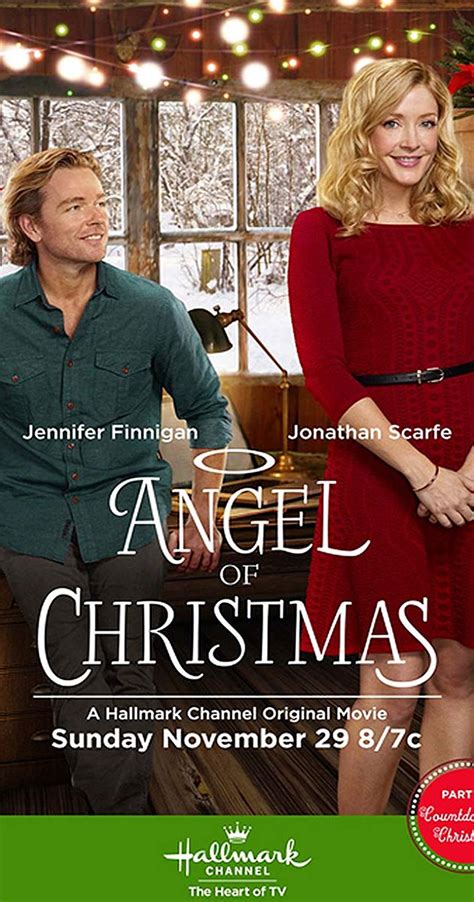 angel of christmas tv movie 2015 imdb