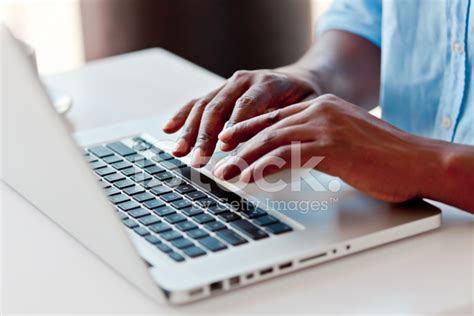 laptop stock photo royalty  freeimages