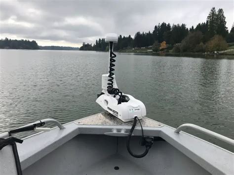 volt trolling motor system  ultimate buyers guide