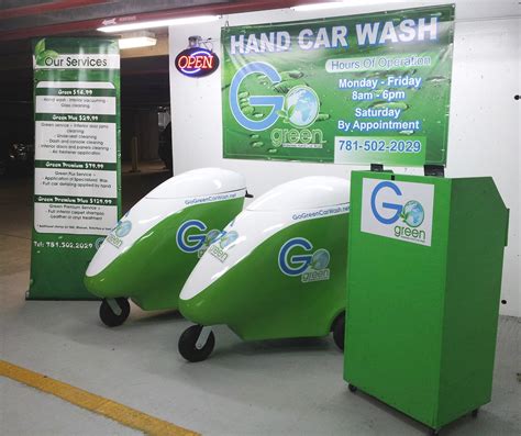 eco friendly waterless hand car wash service   green car wash