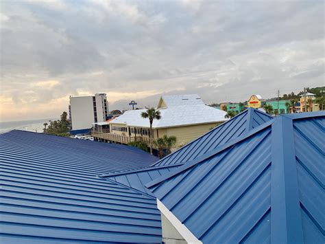 commercial roofing roofing company