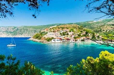 leuke eilanden voor een vakantie griekenland wereldreizigersclub