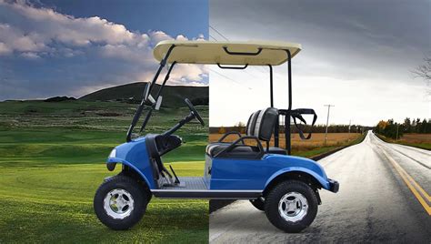 china  golf cart    tighter turning radius manufacturer  supplier hdk