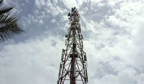 states  aligning mobile tower rules  dot norms taipa