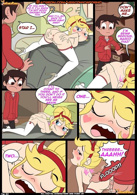 Post 2273900 Marco Diaz Star Butterfly Star Vs The Forces Of Evil