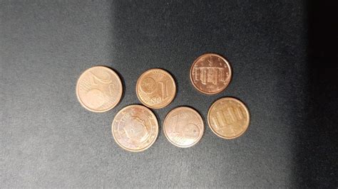 Eu Eyes Phasing Out Smallest Euro Cent Coins Euractiv