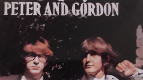 peter  gordon true love ways  stereo remaster youtube
