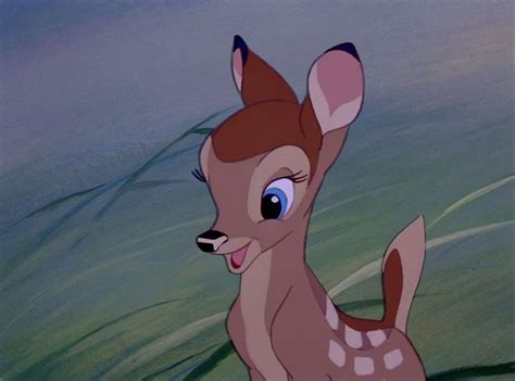 9 Faline Bambi Disney Cute Disney Wallpaper Classic Disney