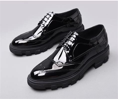 easy online shoping and free shipping g promo men shoes