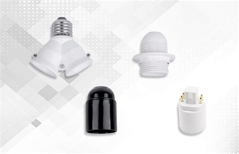 quality lamp bulb holders elmark holding