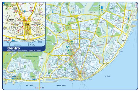 large lisbon maps     print high resolution