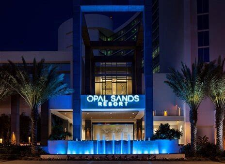 opal sands resort reviews prices  news travel