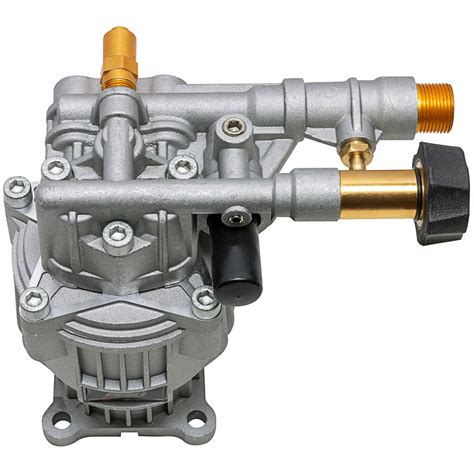 simpson 90028 oem technologies horizontal axial cam pump kit 3000 psi