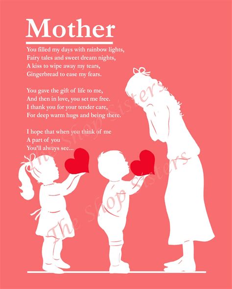 mother hurt  daughter poems daughter  mother poems poemhunter