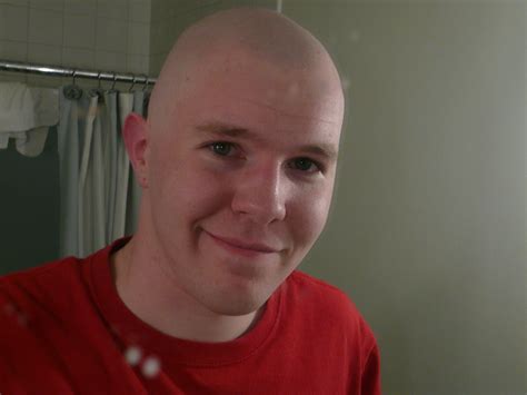 Shaved Bald Head Mature Ladies Fucking