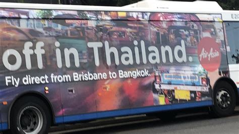 airasia blasted for ‘sex tourism ad from brisbane to bangkok