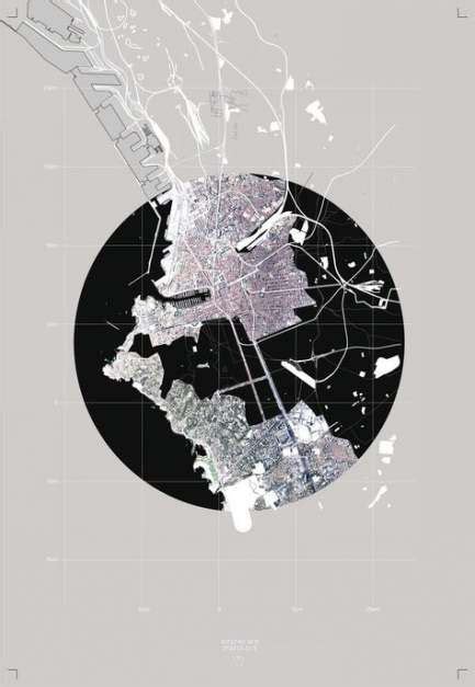 trendy landscape architecture masterplan urban planning maps