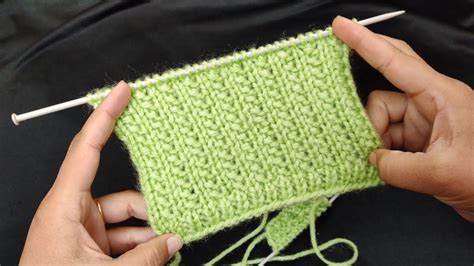 row repeat pattern  easy  knit  design sh fashion