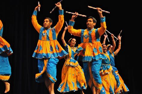 dance forms  india  states waytoindiacom