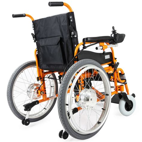 lightweight folding adults electric wheelchair  sale  china manufacturer foicare