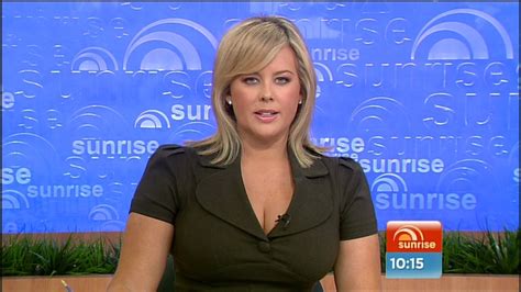 Samantha Armytage Big Boobs On Tv Porn Pic Eporner