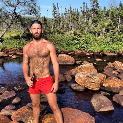 sixteen photos 21 s and two dick pics of gorgeous big brother canada housemate kenny brain