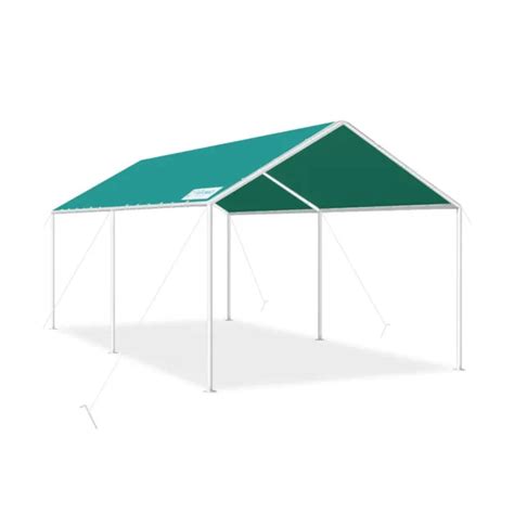 quictent  heavy duty carport car canopy carport tent car shelter canop  picclick