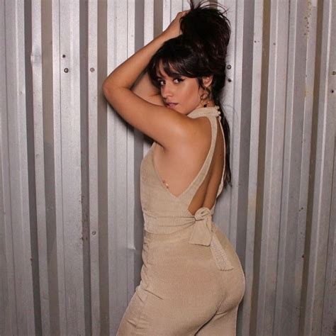 70 Hot Pictures Of Camila Cabello Will Explore Her Sexy