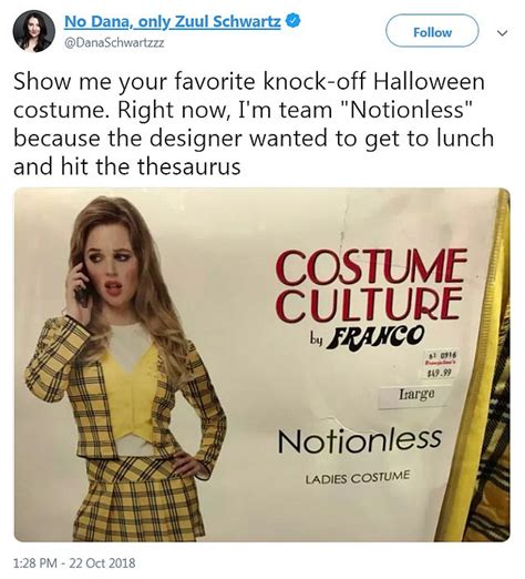 the funniest knock off halloween costumes daily mail online