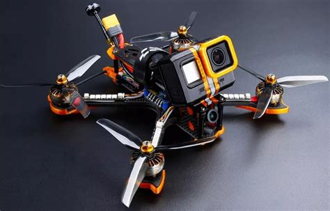 iflight cidora sl fpv drone    versions  quadcopter