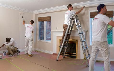 tips  choose  choosing painters   home
