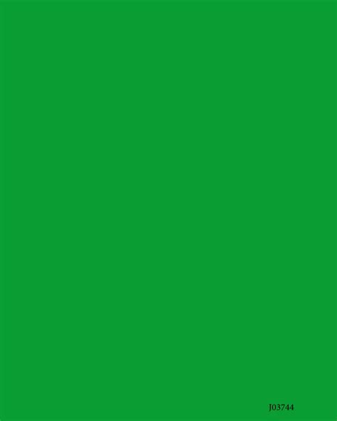 leven magic box naadloze kreukvrij wasbare polyester photo drop achtergrond effen kleuren groene