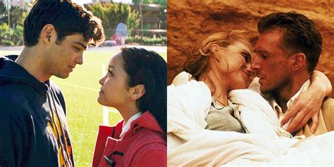 20 best romantic movies on netflix 2021 top romance films streaming now