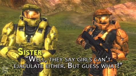 Image Rvb Awards Best Quote Sister Png Red Vs Blue