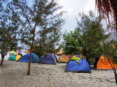 17 romantic campsites in the philippines philippine camping resource