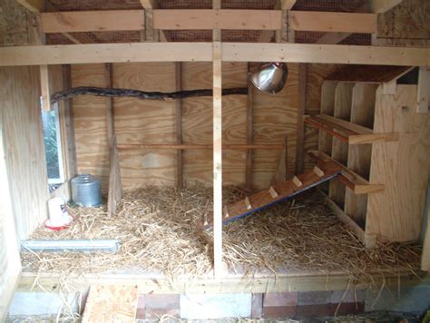 chicken coop spivey family chicken coop progress  nest boxes   coop