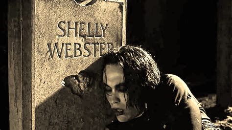 The Crow Wallpaper Brandon Lee 70 Images