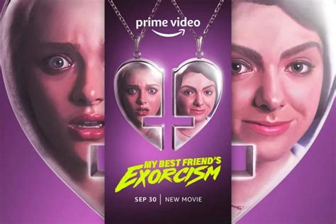 my best friend s exorcism 2022 a review entertainment movie tv