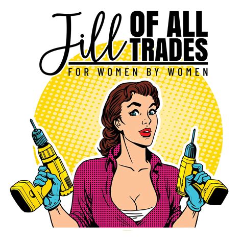 Jill Of All Trades Cape Town