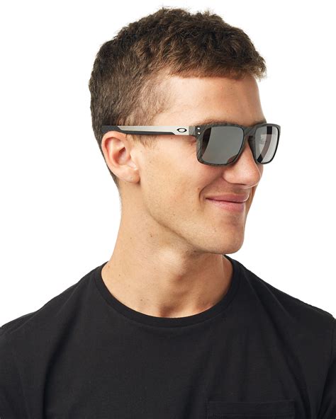 Oakley Holbrook Mix Sunglasses Woodgrain Prizm Surfstitch