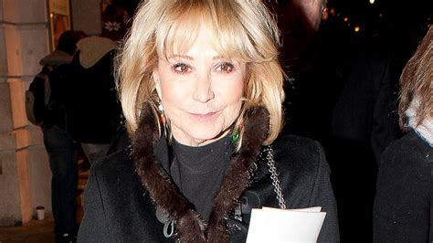 Felicity Kendal Reveals She Had Affairs When She And Couldn T Be More