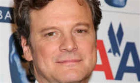 Firth Hollywood Is Full Of Secretly Gay Actors Celebrity News