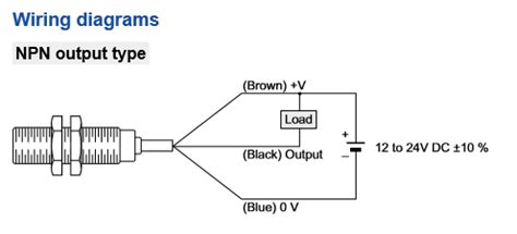 prox switch wiring diagram wiring diagram  schematic role