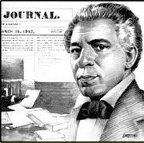 amsterdam news in the classroom john b russwurm and freedom s journal the first black