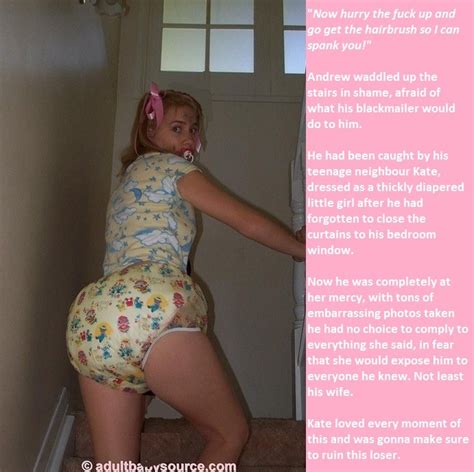 fetish diaper loser captions high quality porn pic fetish miscellan