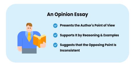 write  opinion essay  ultimate guide examples