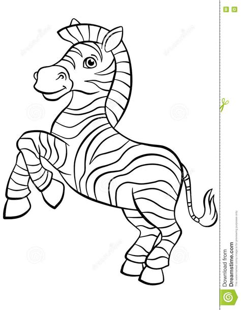 zebra coloring pages zoo animal coloring pages truck coloring pages