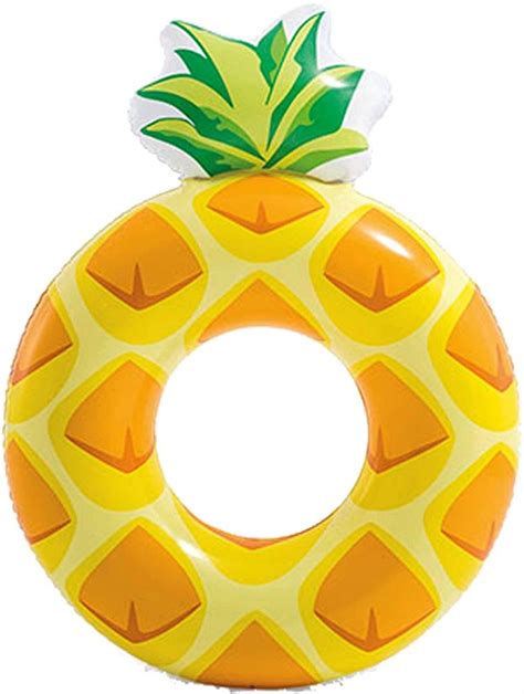 intex pineapple pool inflatable pool inflatables